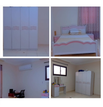 Al Olaya, Rooms for Rent, SAR 2100/month,  Furnished,  Room Available For Executive Bachelor In Al Olaya For Pakistani / Indian Muslim Only