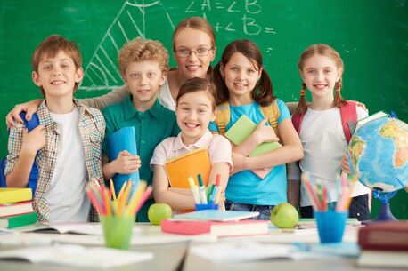 Mumbai, Childcare Job Seekers, International Schools In Tellapur