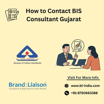 Ahmedabad, Electronics, INR 5000,  Complete Guidance From Start To Approval &ndash; BIS Registration Consultant In Gujarat