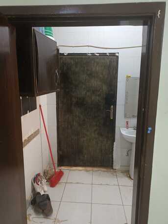 Al Mounsiyah, Bedspace For Rent, SAR 900/month,  Shared Room For Rent 900/-sr