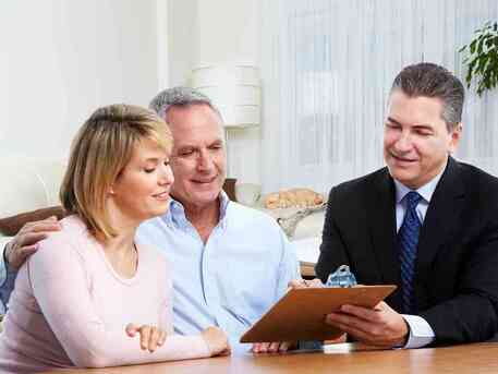 New York, Financial, Life Settlement Broker