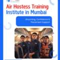 Air Hostess Training Institute In Mumbai - SpeedJet Aviation