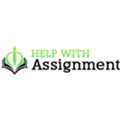 Help With Assignment UK