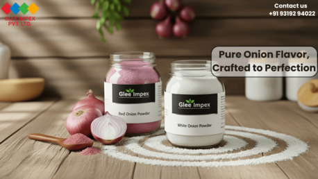 Mumbai, General, Trusted Powders Exporter In India &ndash; Glee Impex
