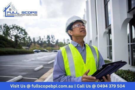 Melbourne, Business, Albanvale Home Inspection Before You Buy