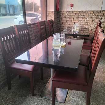 Manama, Furniture, BHD 150,  Urgent Sale - Furnitures For Restaurant