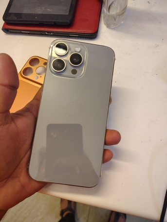 Taif, Mobile Phones, SAR 1750,  Iphone 15 Pro Max