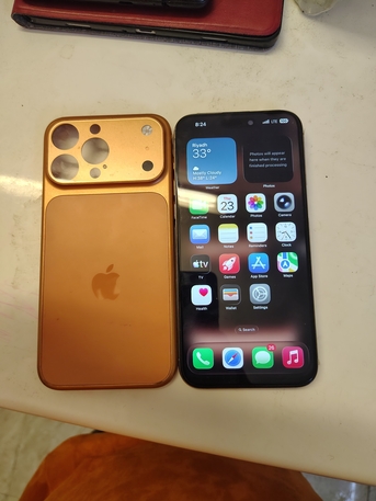 Taif, Mobile Phones, SAR 1750,  Iphone 15 Pro Max