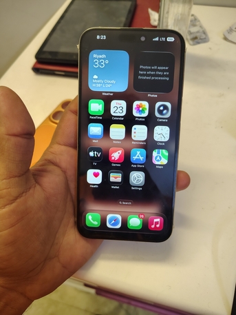 Taif, Mobile Phones, SAR 1750,  Iphone 15 Pro Max