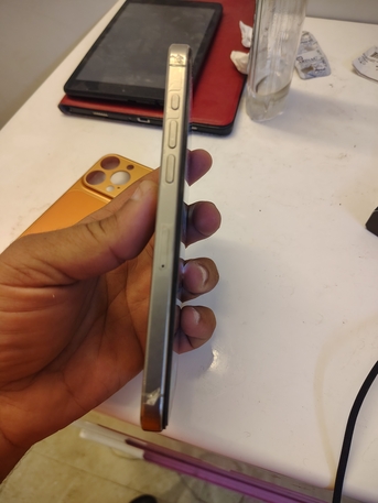 Taif, Mobile Phones, SAR 1750,  Iphone 15 Pro Max