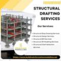 Accurate Structural Drafting Services For All Types Of Projects In The USA