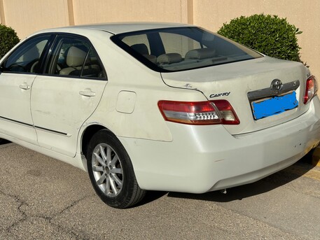 Riyadh, Vehicles, Cars & Trucks , SAR 200000,  Toyota GLX,  2010,  Automatic,  300000 KM,  SAR 20,000, TOYOTA CAMRY !, , , ,