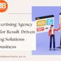 Best Advertising Agency In India For Result-Driven Marketing Solutions - Brandnbusiness