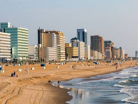 New York, Real Estate, Real Estate Management In Virginia Beach - Virginia Beach Property Management