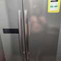 SAR 1000,  Panasonic Fridge