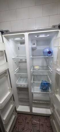Riyadh, Appliances, SAR 1000,  Panasonic Fridge