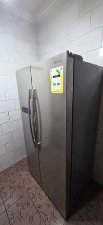 Riyadh, Appliances, SAR 1000,  Panasonic Fridge