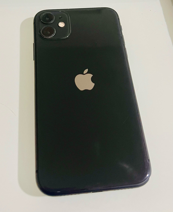 Riyadh, Mobile Phones, SAR 700,  URGENT SALE IPHONE 11 64GB Good Condition