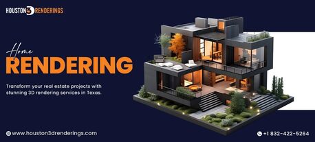 New York, Real Estate, Rendering Company USA &ndash; High-Quality 3D Architectural Visualizations And Exterior Renderin