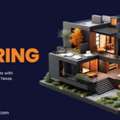 Rendering Company USA &ndash; High-Quality 3D Architectural Visualizations And Exterior Renderin