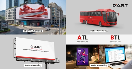 Mumbai, Marketing, Looking For Retail Advertising Services?