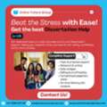 Best Dissertation Writing Help UK