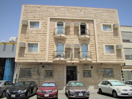 Khobar, Apartments, Flats, Houses & Villas, SAR 17500/year,  2 BR,  SAR: 17,500 Per Year. Completely Renovated 2 Bedroom Apartment For Rent (0538977111)