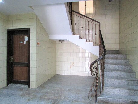 Khobar, Apartments, Flats, Houses & Villas, SAR 17500/year,  2 BR,  SAR: 17,500 Per Year. Completely Renovated 2 Bedroom Apartment For Rent (0538977111)