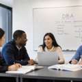 How A DBA Changes Your Brain: Think Like A Scientist And Act Like A Boss