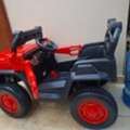 SAR 590,  Kids Car & Scooties Available In Mint & Good Condition