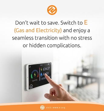 London, Household, Turn Daily Energy Use Into Clear Cost Awareness