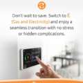Turn Daily Energy Use Into Clear Cost Awareness