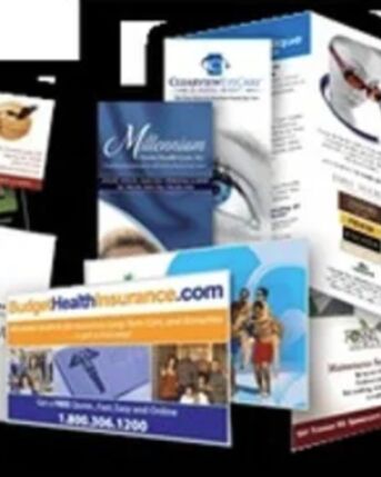 Edmonton, Business, Flyer Printing Services In Edmonton