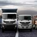 Modern Truck Showroom In Turbhe For Latest Truck Models
