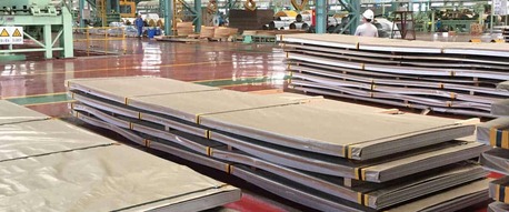 Mumbai, Electrical & Plumbing, INR 2000,  Trusted Stainless Steel Plate Manufacturer In India Explained