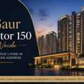 4 BR,  Gaur Sector 150 Noida &ndash; Your Gateway To Premium Living