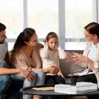 New York, Business, Family Reunification Counseling Services