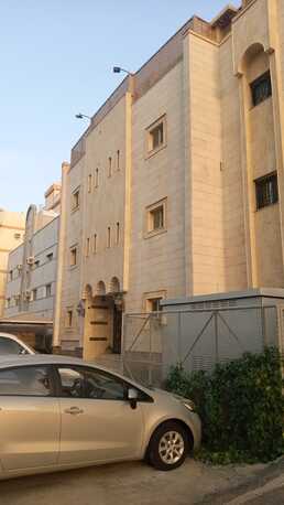 Mushrefah, Apartments, Flats, Houses & Villas, SAR 1200/month,  2 BR,  2 Separate Rooms With Bathroom Available In Sharing In A 3 Rooms Family Flat