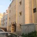 SAR 1200/month,  2 BR,  2 Separate Rooms With Bathroom Available In Sharing In A 3 Rooms Family Flat