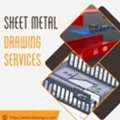 Sheet Metal Drawing Services In The UAE