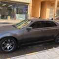 SAR 25000,  Chrysler 300C,  2014,  Automatic,  262000 KM,  , Model   Cylinder 6 3.6 Engine
