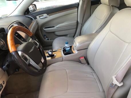 Riyadh, Vehicles, Cars & Trucks , SAR 25000,  Chrysler 300C,  2014,  Automatic,  262000 KM,  , Model   Cylinder 6 3.6 Engine