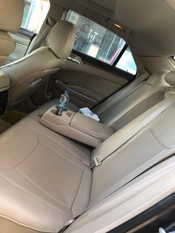 Riyadh, Vehicles, Cars & Trucks , SAR 25000,  Chrysler 300C,  2014,  Automatic,  262000 KM,  , Model   Cylinder 6 3.6 Engine
