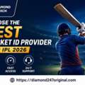 Best Cricket ID Provider Guide 2026 &ndash; Safe & Smart Selection