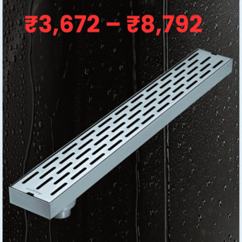 New Delhi, Household Items, INR 3672,  Buy Floor Drain Jali &ndash; Strong & Efficient Drainage Solution