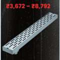 INR 3672,  Buy Floor Drain Jali &ndash; Strong & Efficient Drainage Solution