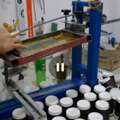 SAR 1000, Silk Screen Printing Machine Manually