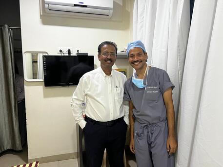 Visakhapatnam, Events, Best Spine Doctor In Visakhapatam