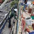 Trusted Parapet Repair Experts In NYC &ndash; Quality You Can Rely On
