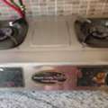 BHD 20,  I Am Selling My Stove And Gas Cylinder